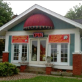 Eufaula Flower Shoppe and Caffe