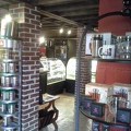 The Cellar
