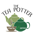 The tea potter