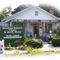 Healing Waters Clinic & Herb Shop