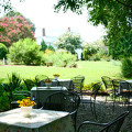 Herbal Accents Outdoor Garden Teas & Luncheons