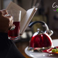Cuples Tea House