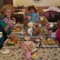 Into My Garden Tea Room