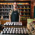 Stash Tea Retail Store & Tea Bar