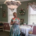 Cuppa Cheer ~ Tea Room & Gift Shop