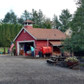 Old McDonald's Farm, Inc.
