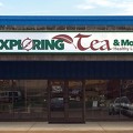 Exploring Tea & More