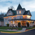 Westby House Inn