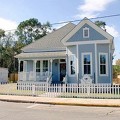 Hazel's Tea Parlor
