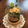 LiberTea & Cakes - Traveling Teas/Cottage Bakery