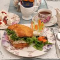 Lemon Tree Tea House & Restaurant