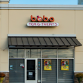 Boba Tea & Treats