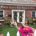 Florrie Kaye's Tea Room