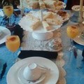 Sweeties Cafe