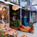 Beloved Cafe