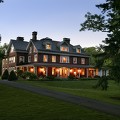 Cameron Estate Inn - Lady Cameron Tea