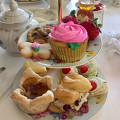 Carey's Cupcake Teahouse