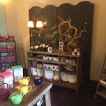 Diana's Papillion Tea Shop