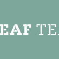 Leaf Tea Shop