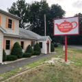 Crepes Tea House,