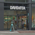 David's Tea