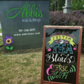 Abbi's Teas & Things
