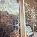 Freedom Society
