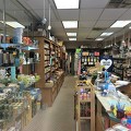 Blue Monkey Tea Shop