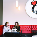 Queen of Hearts Coffee & Tea House