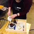 Tea Cellar