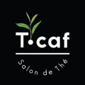 T.Caf Salon de Thé