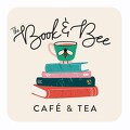The Book and Bee Cafe and Tea