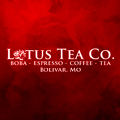 Lotus Tea Co.
