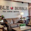 Bubble Bubble Tea House