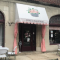 Jane's Tea House