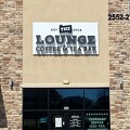 The Lounge Coffee and Tea Bar