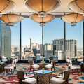 Waldorf Astoria Tea Lounge