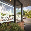 The Naked Egg Cafe