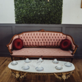 The Dollhouse Tearoom