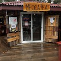 MeccaTea