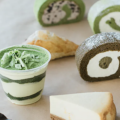 Nana's Green Tea