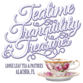 Teatime Tranquility & Treasures Inc