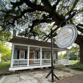 The Banten House Tea Room