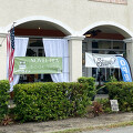 Novel Tea Book Shop