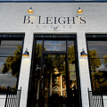 B. Leigh's Coffee