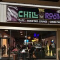 The Chill Room