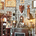 Dragons forge cafe
