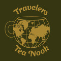Travelers Tea Nook
