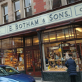 Elizabeth Botham & Sons