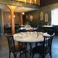 Crown & Thistle Tea Room